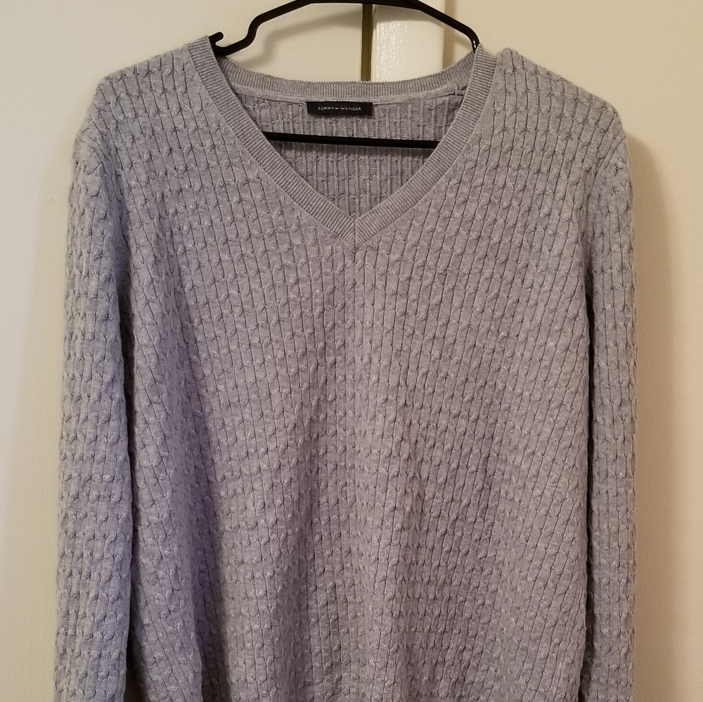 Tommy Hilfiger sweater